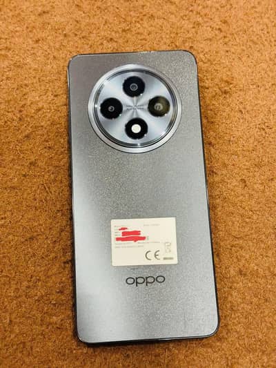 oppo Reno12 f 256gb