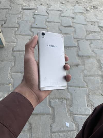 Oppo A37