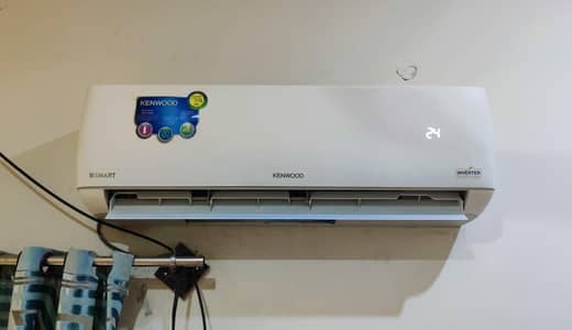 Kenwood eSmart 1.25 Ton DC Inverter AC For Sale