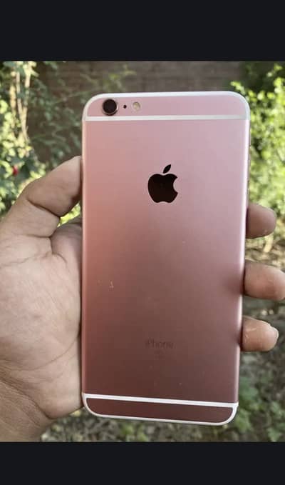 iPhone 6splus brand new