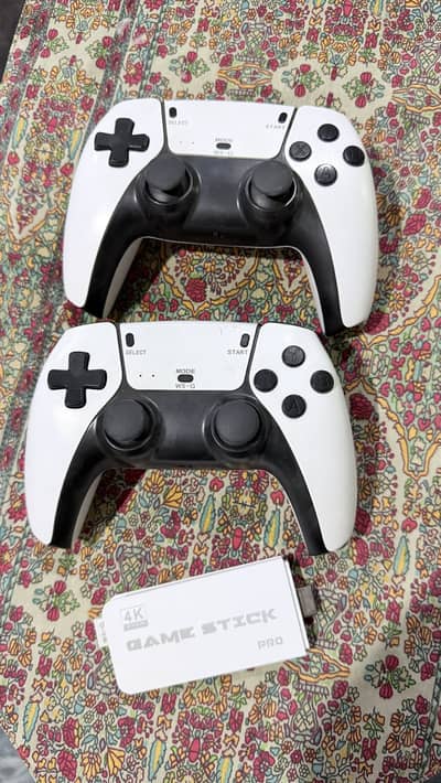 Gaming Stick 4K