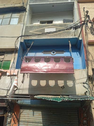 Suzuki hood
