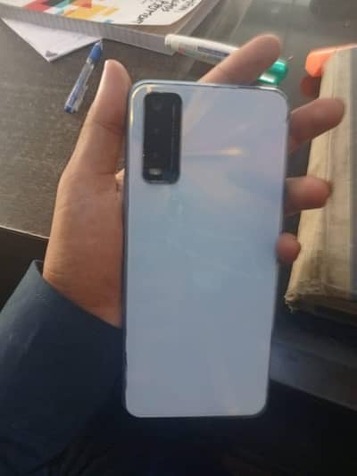 Vivo y20 urgent sale