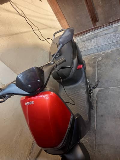 Scooty for sale