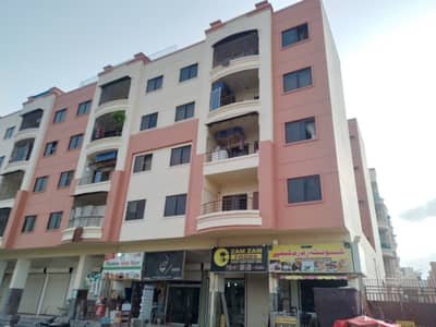 Ideal Prime Location Flat Is Available For Sale In Karachi