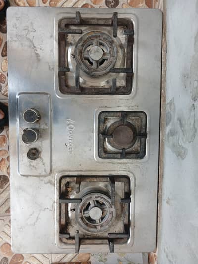 stove lpg for sale