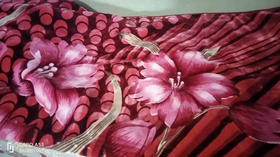 blanket 0