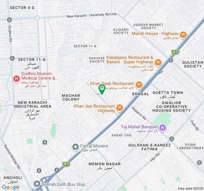 Buy A West Open Residential Plot Of 160 Square Yards In Quetta Town