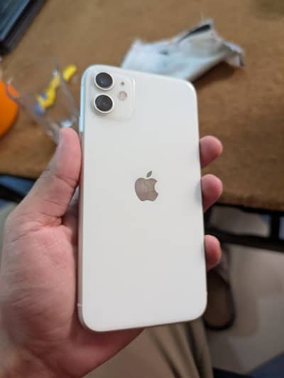 I phone 11 JV non PTA