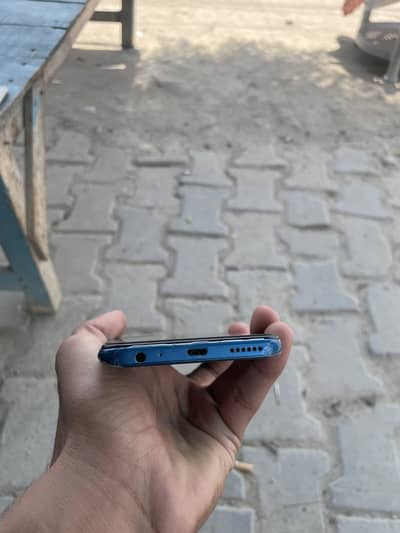 Infinix smart 6 no open no repair gunarity
