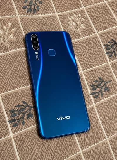 vivo y15 5G 03261163430