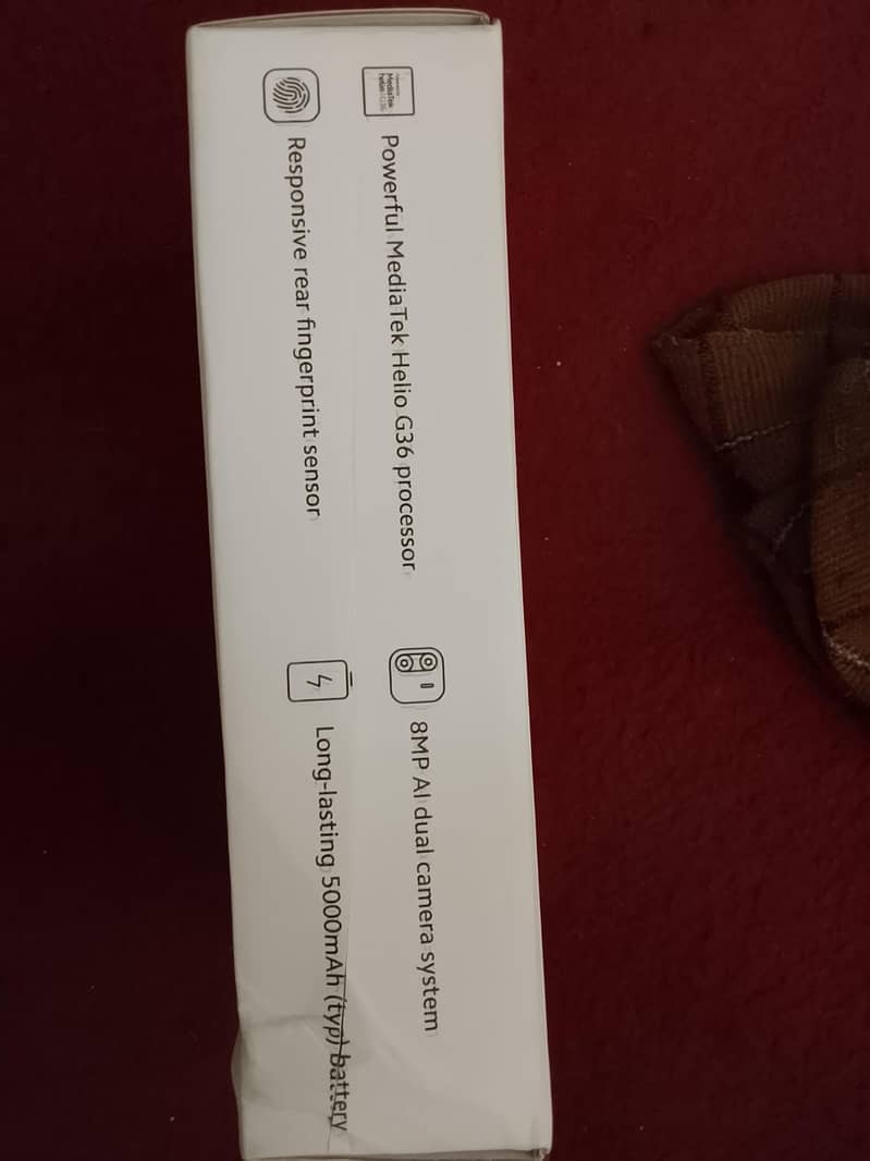 Redmi A2+ 7