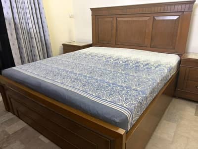 Bed Room set