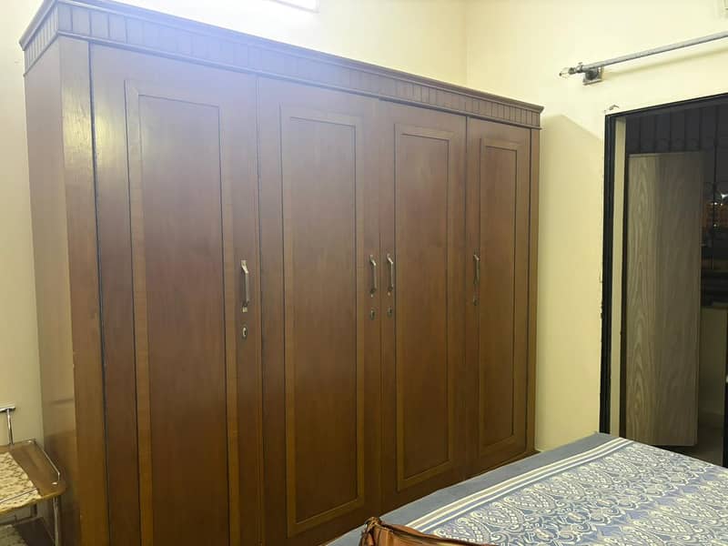 Bed Room set 1