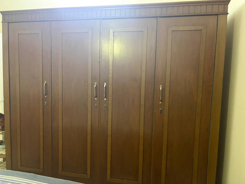 Bed Room set 2