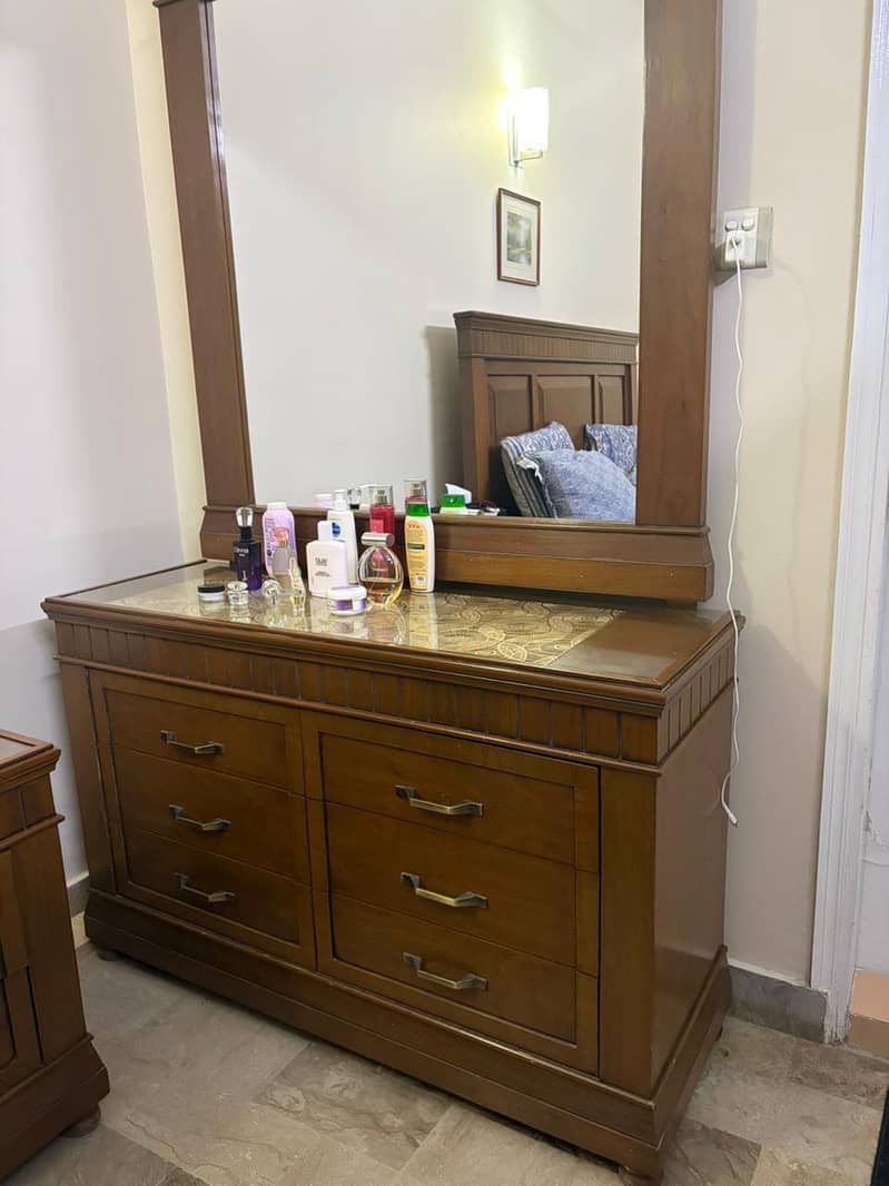 Bed Room set 3