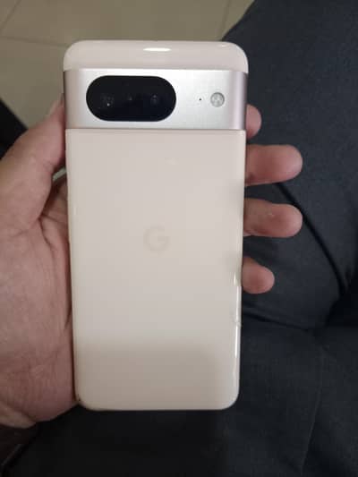 Google Pixel 8