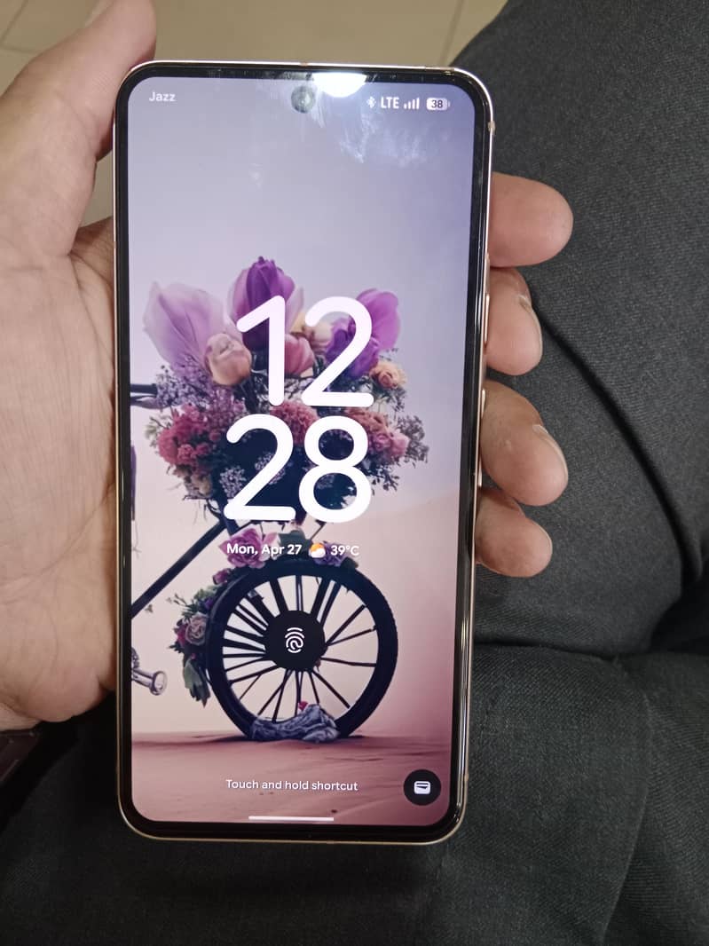 Google Pixel 8 1