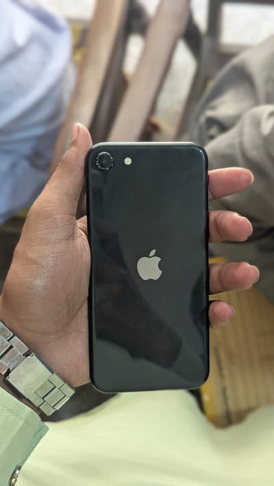 I phone se 2020