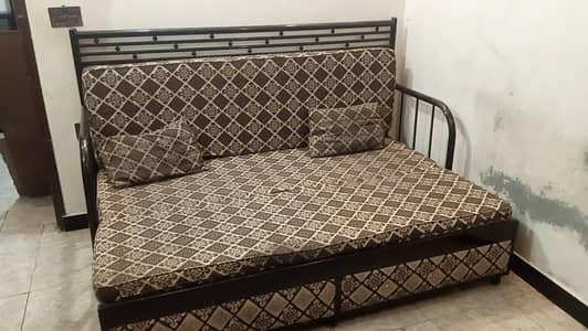 sofa Kam bed full size