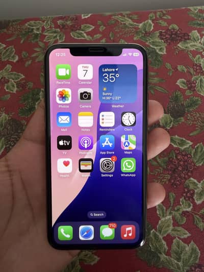 Iphone XS 256GB pta approved