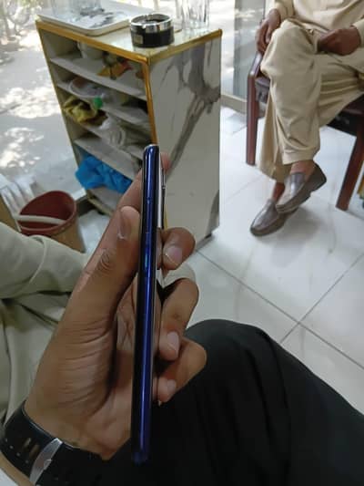 Oppo F11 pro