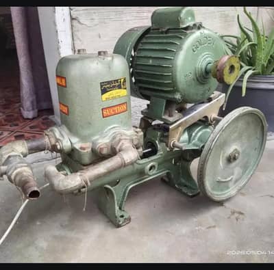 donky pump