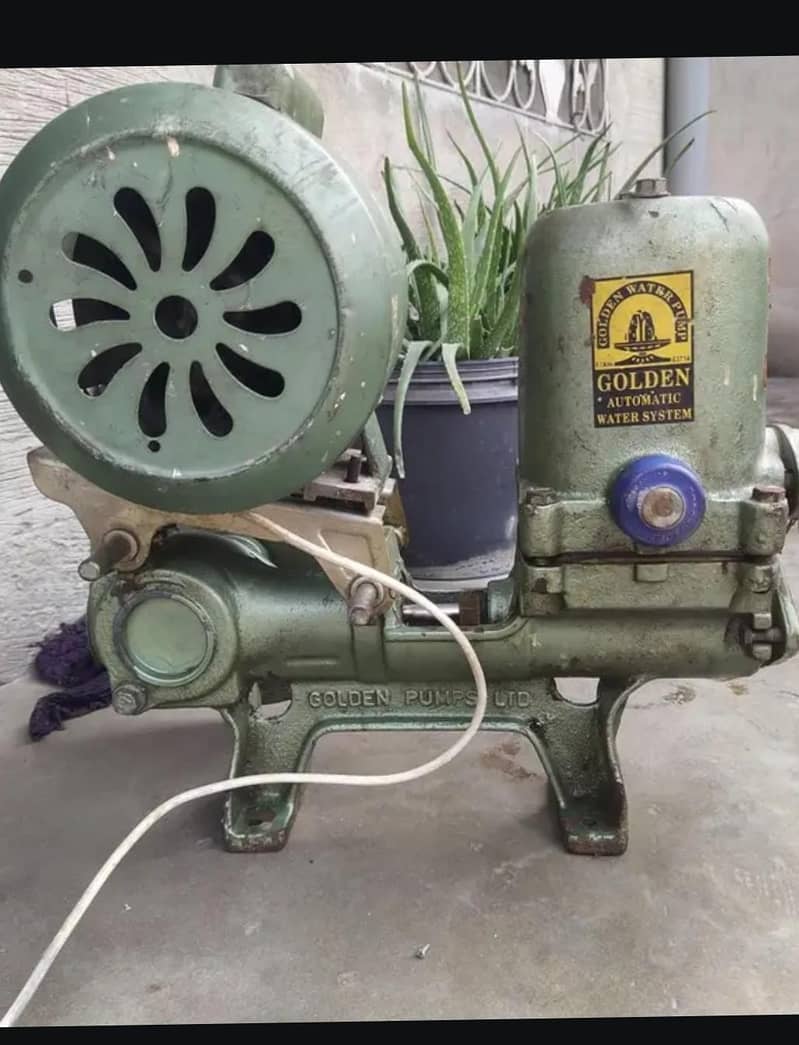 donky pump 2