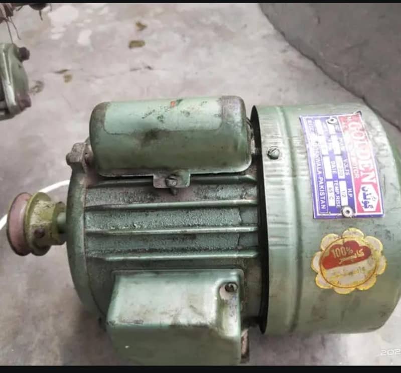 donky pump 3