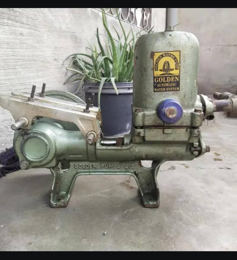 donky pump 4