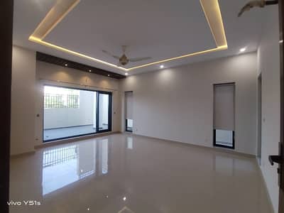 1 Kanal Ground Portion For Rent