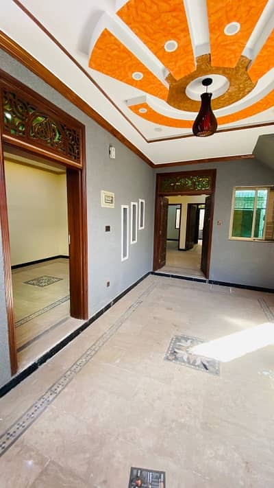 House for sale in New Chhata Bakhtawar, demand 14000000