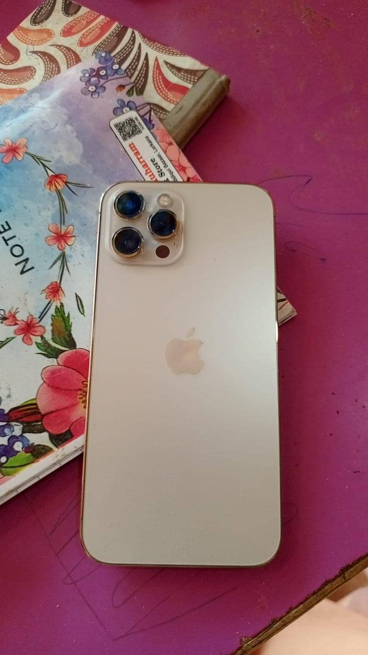 iphone 12 pro max 0
