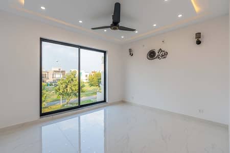 A Well Designed Lower Portion Is Up For Rent In An Ideal Location In Islamabad