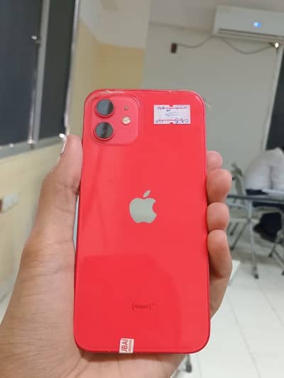 iPhone 12 pta approved 128