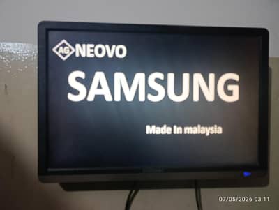 Samsung 32 inch LED