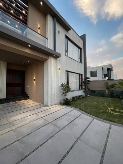 Luxury Designer House For Sale In DHA Defense Phase 2, Islamabad