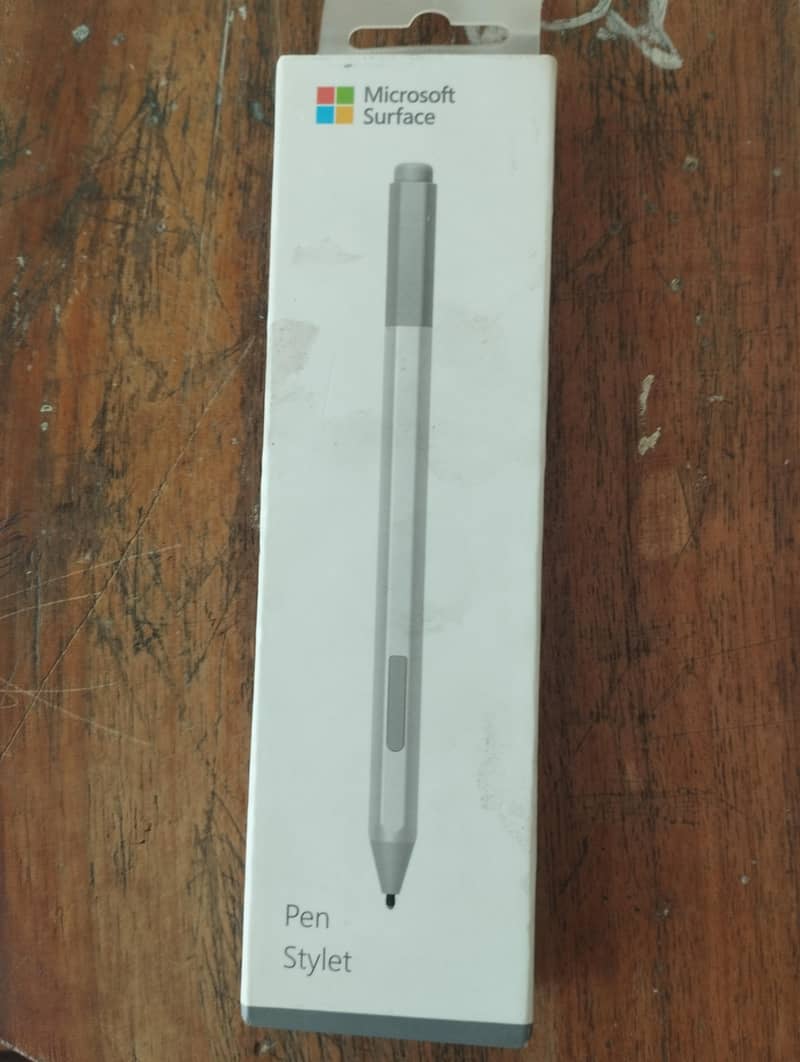 Microsoft Surface  Pro 7+ 3