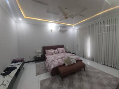 1 Kanal Full House For Rent