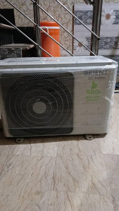 haiar ac good condition  for sale