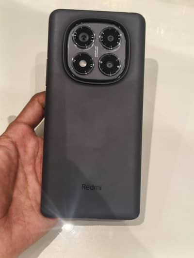 Redmi note 14 pro