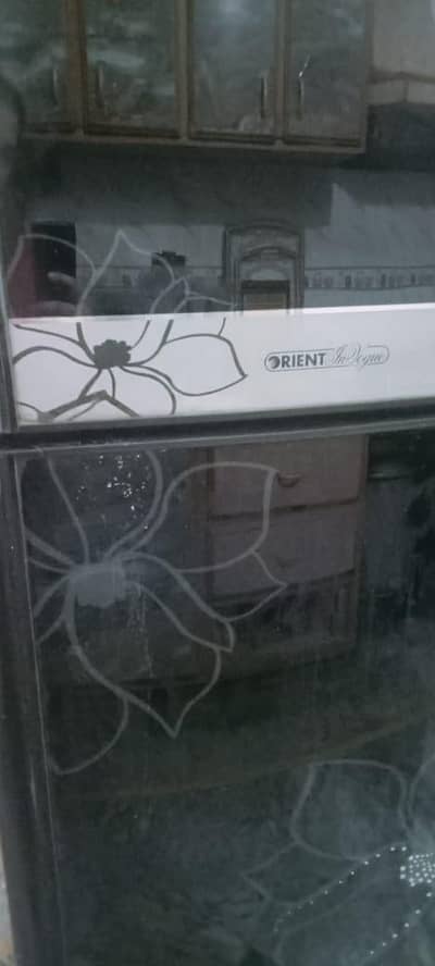 Orient Fridge for sale