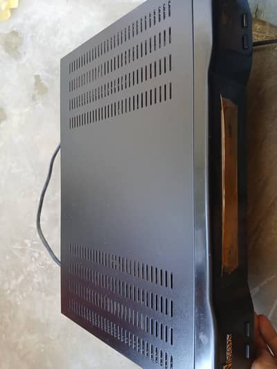 Satellite receiver Winersat WR-922L