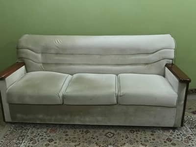 Sofa Set for Sale