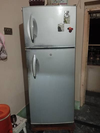 sell refrigerator