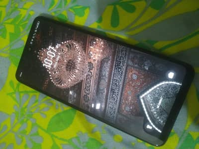 infinix Smart 8 (Exchange Possible)