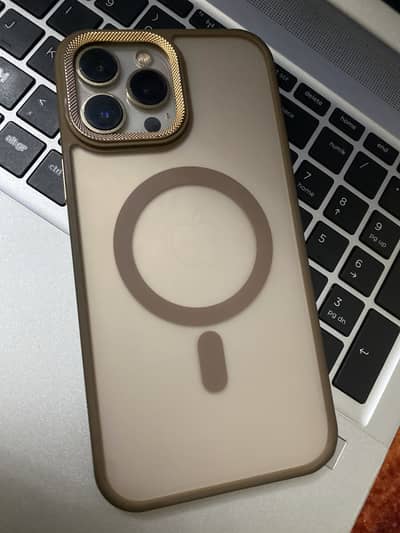 Iphone 13 Pro Max Water Pack 10/10 Non Pta