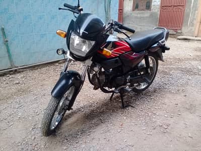 Honda prider bike 2021 model condition 10by10