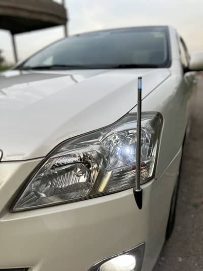 Toyota premio G superior 2.0