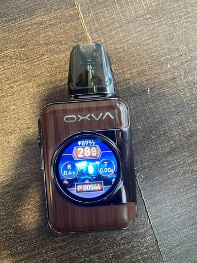 Xlim sq pro 2